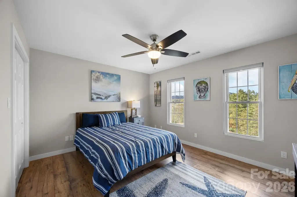 235 Petersburg View Drive Marshall NC 28753