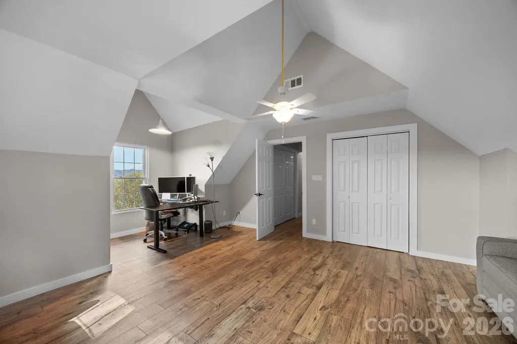 235 Petersburg View Drive Marshall NC 28753