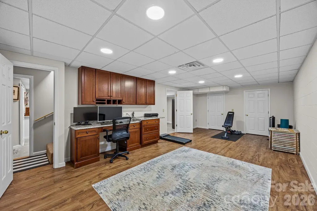 235 Petersburg View Drive Marshall NC 28753