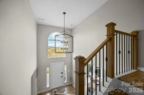 235 Petersburg View Drive Marshall NC 28753