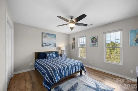 235 Petersburg View Drive Marshall NC 28753