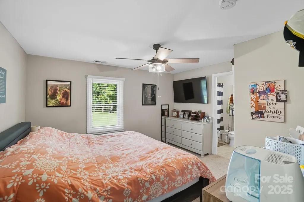 210 Roy Bell Road Kings Mountain NC 28086