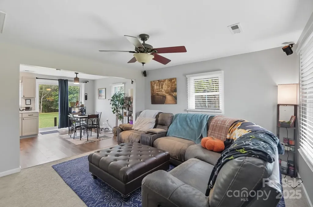 210 Roy Bell Road Kings Mountain NC 28086