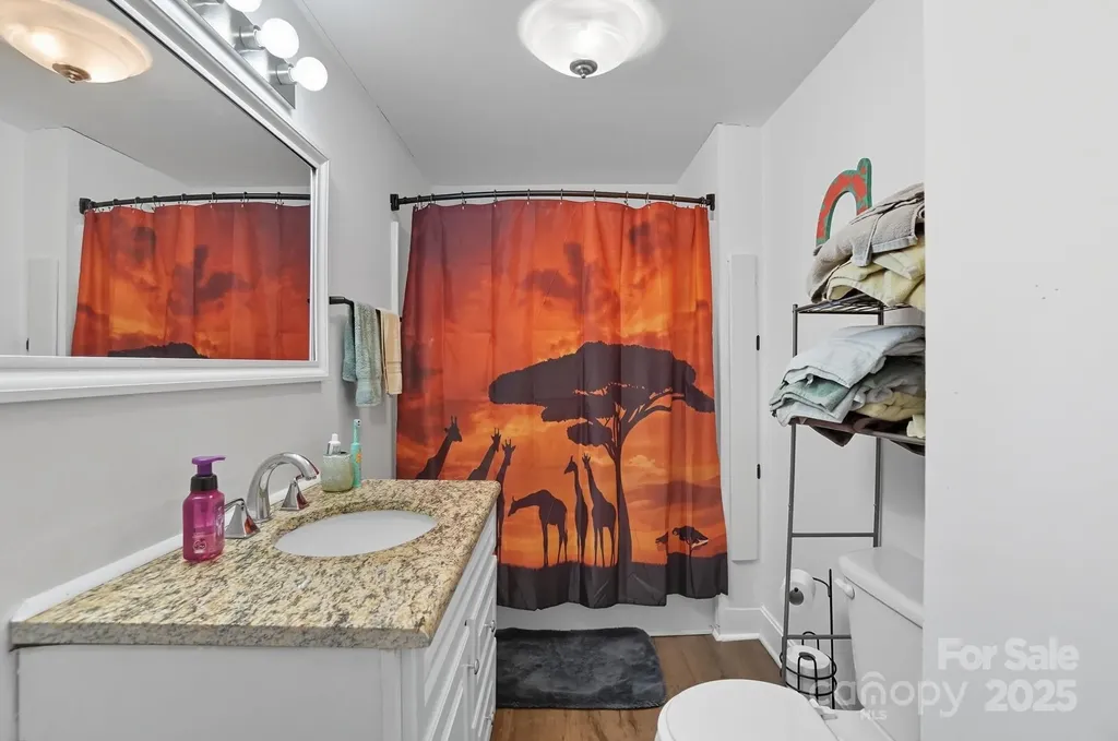 210 Roy Bell Road Kings Mountain NC 28086