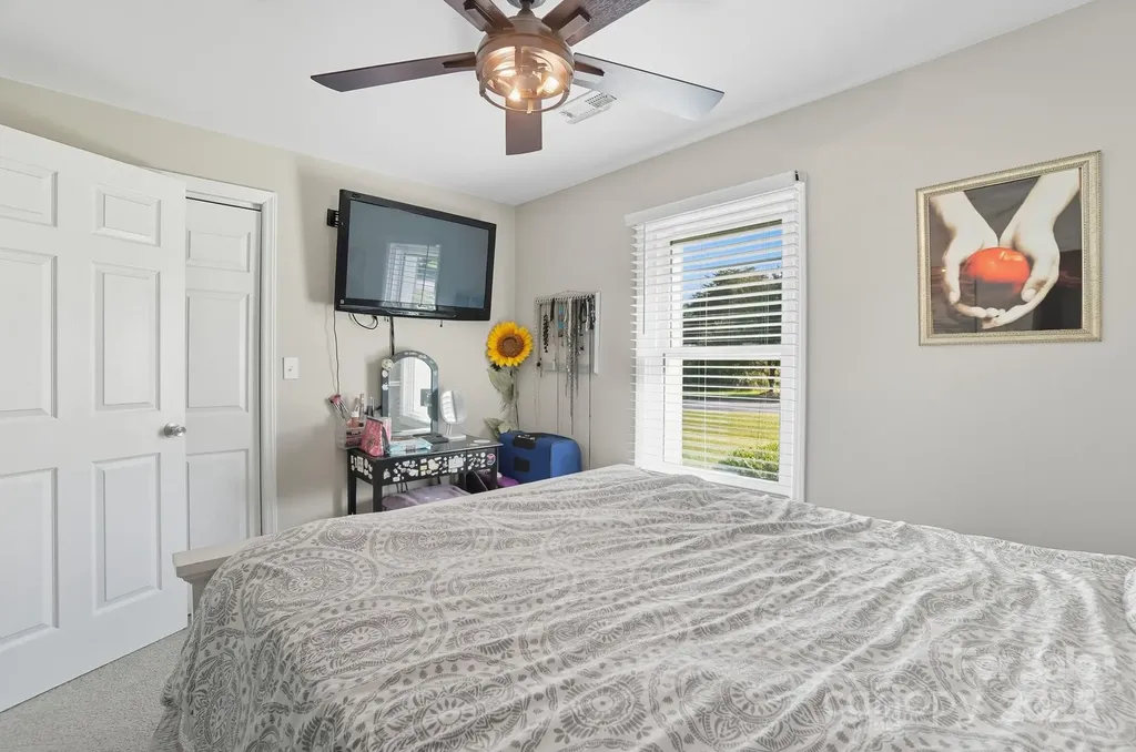 210 Roy Bell Road Kings Mountain NC 28086