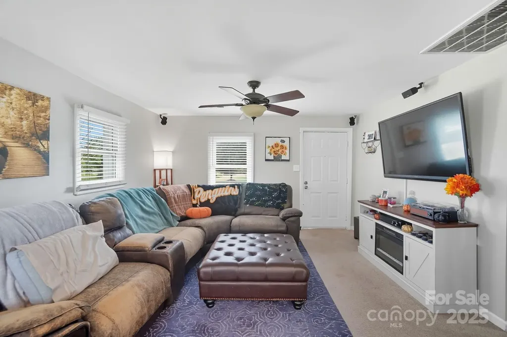 210 Roy Bell Road Kings Mountain NC 28086