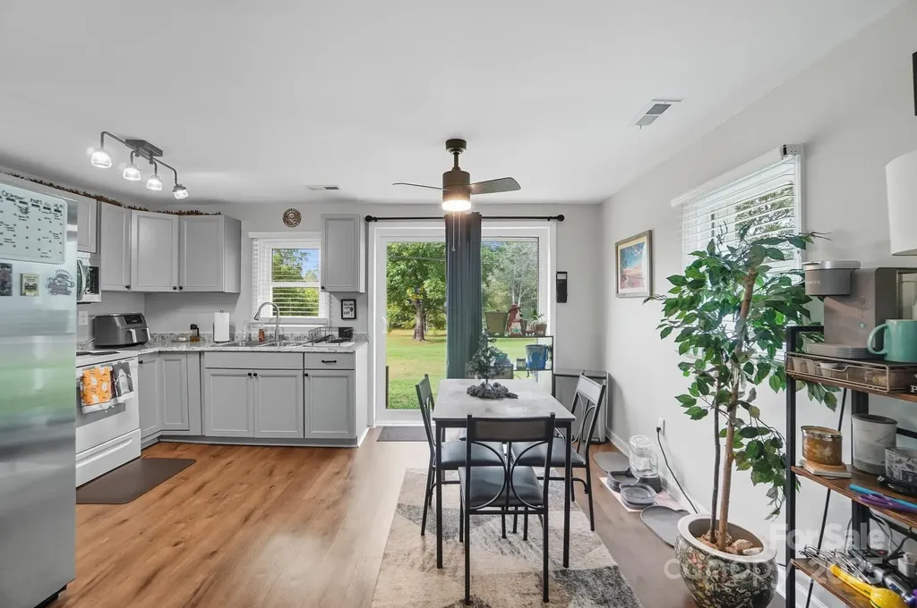 210 Roy Bell Road Kings Mountain NC 28086