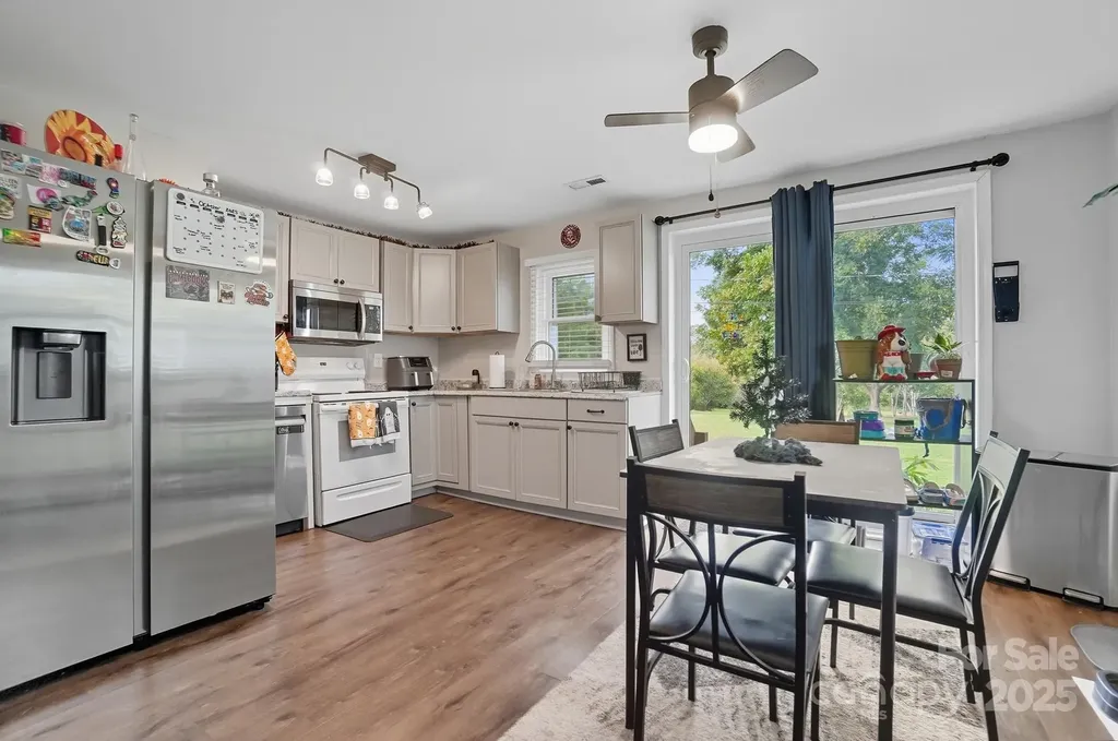 210 Roy Bell Road Kings Mountain NC 28086
