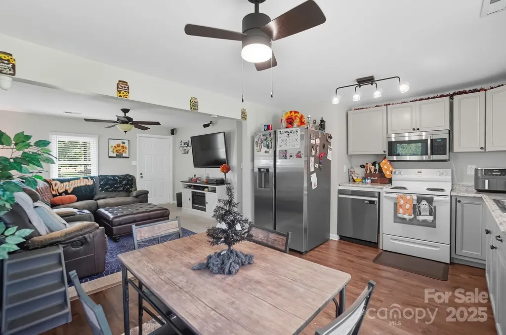 210 Roy Bell Road Kings Mountain NC 28086
