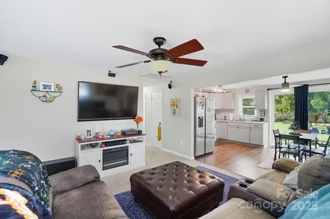 210 Roy Bell Road Kings Mountain NC 28086
