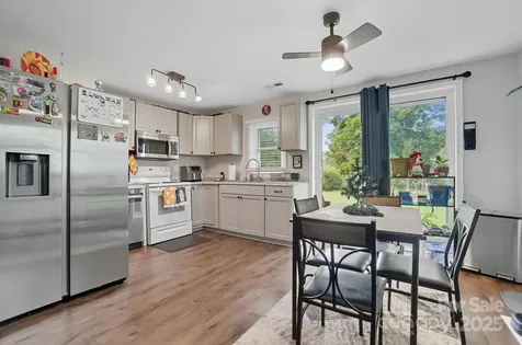 210 Roy Bell Road Kings Mountain NC 28086