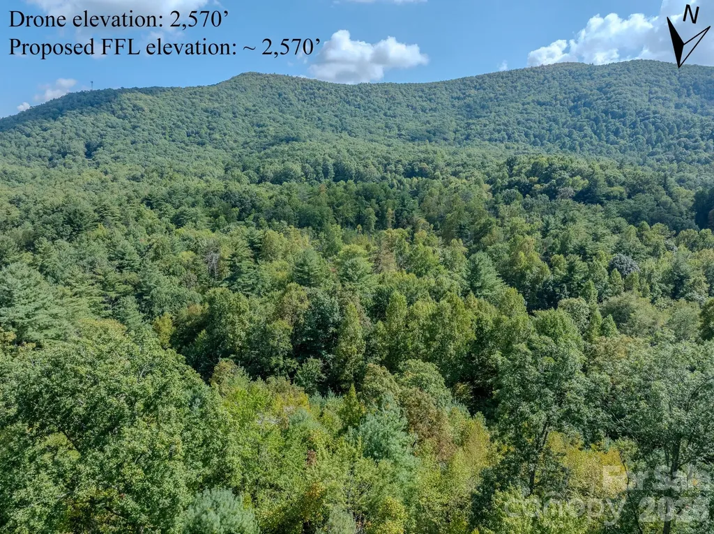 Lots 37 & 38 Settlers Ridge Road Hendersonville NC 28739