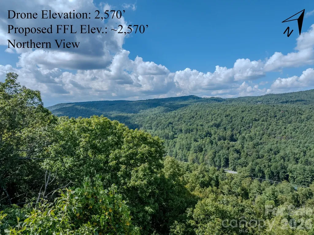 Lots 37 & 38 Settlers Ridge Road Hendersonville NC 28739
