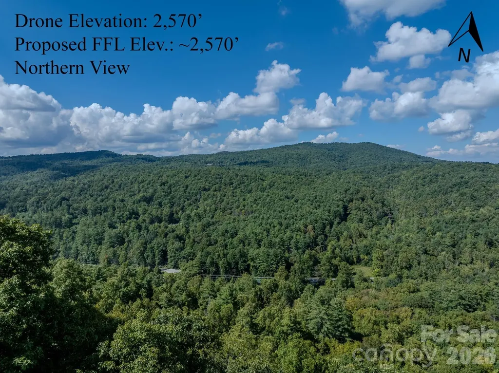 Lots 37 & 38 Settlers Ridge Road Hendersonville NC 28739