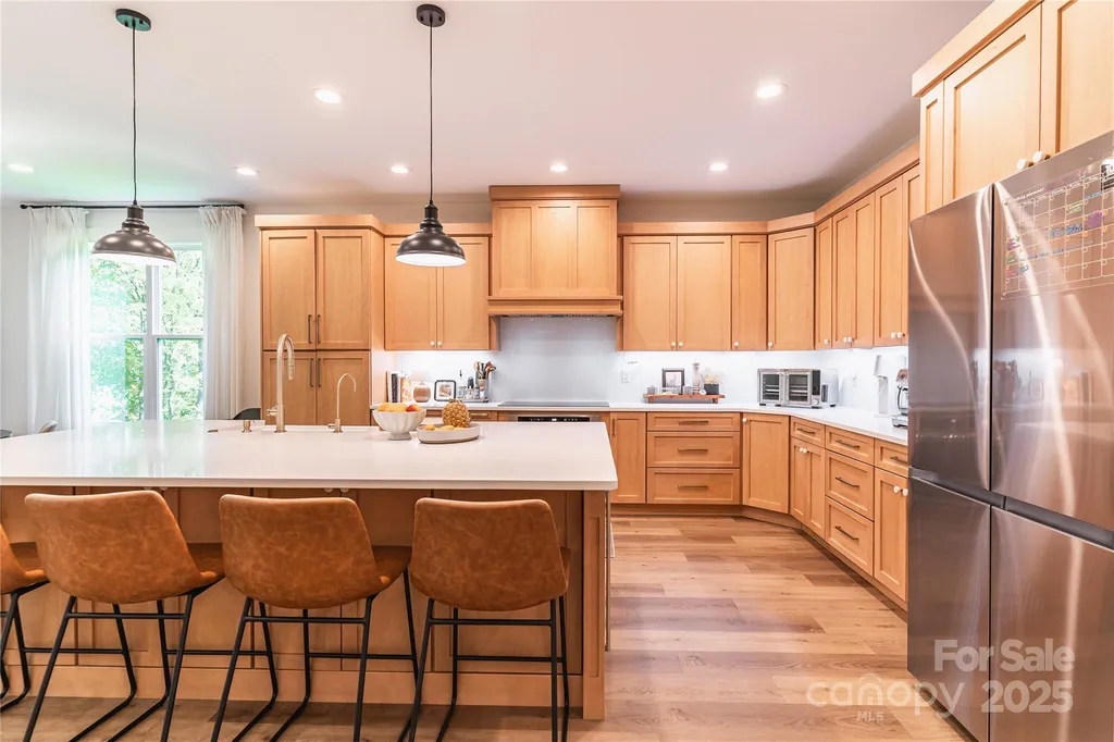 602 Kames Court NW Conover NC 28613