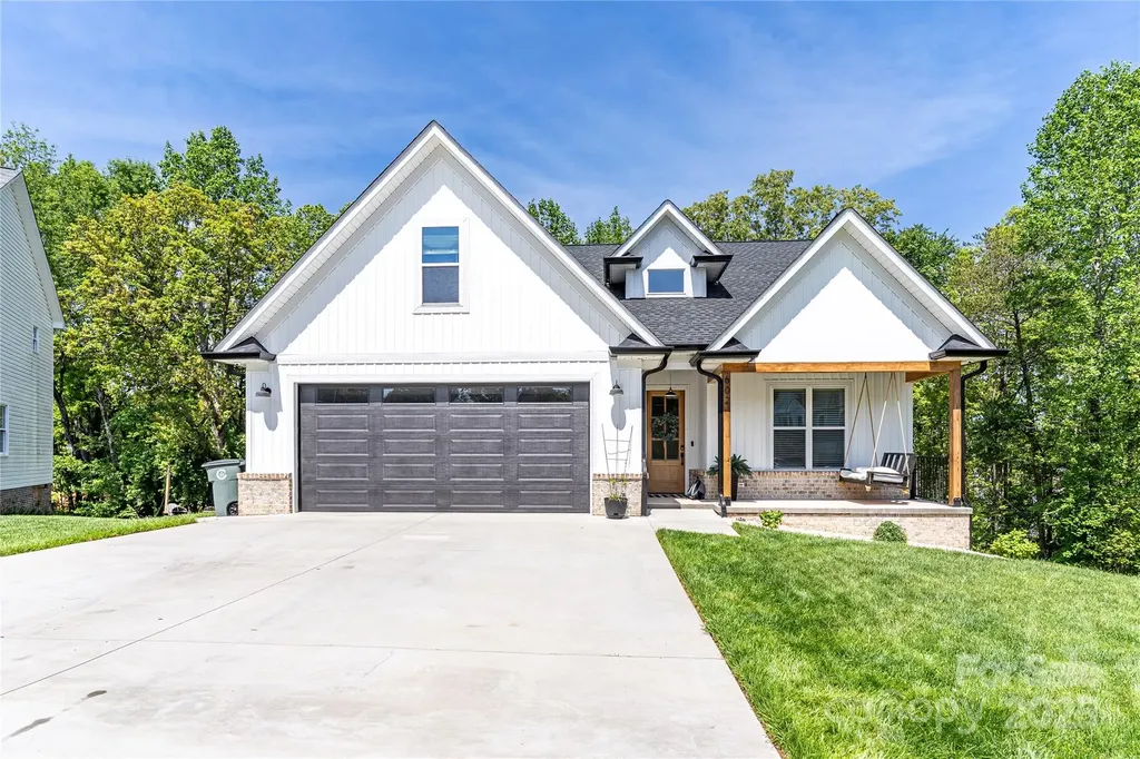 602 Kames Court NW Conover NC 28613