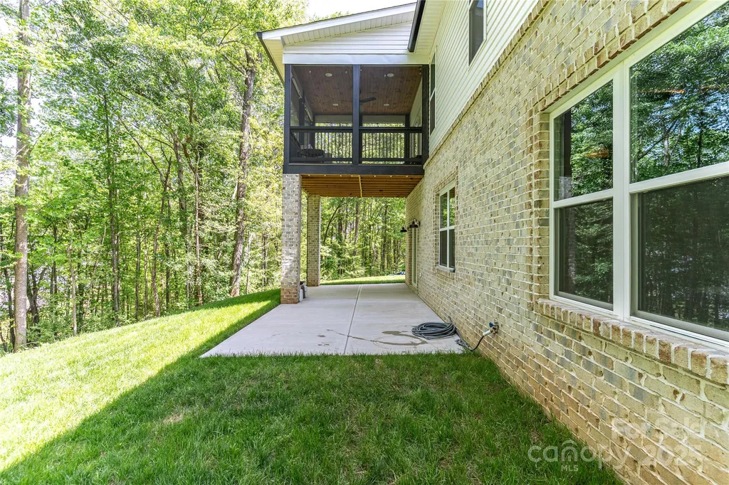 602 Kames Court NW Conover NC 28613