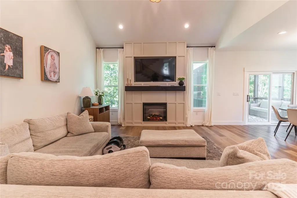 602 Kames Court NW Conover NC 28613
