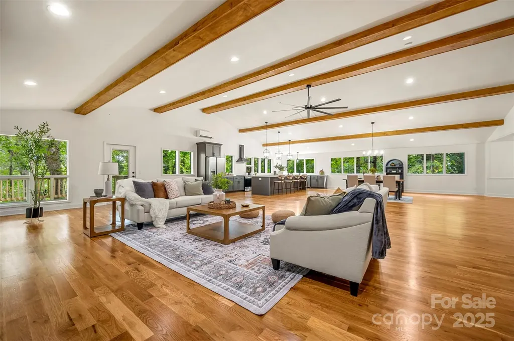 160 Lasae Lane Tryon NC 28782
