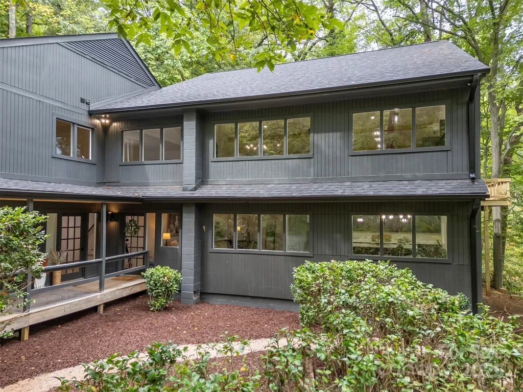 160 Lasae Lane Tryon NC 28782