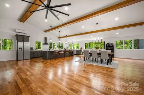 160 Lasae Lane Tryon NC 28782