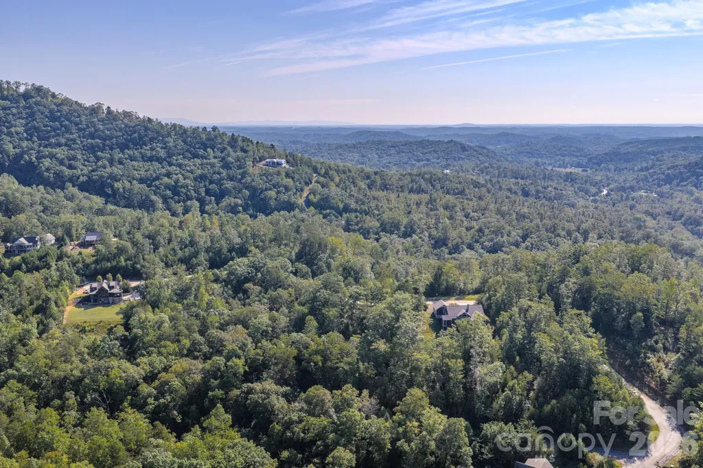 0 Willow Top Lane Lake Lure NC 28746