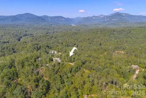 0 Willow Top Lane Lake Lure NC 28746