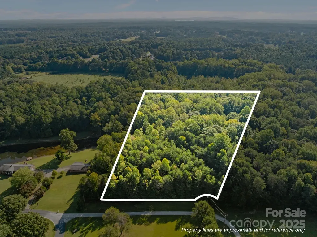 0 Chapparal Drive Salisbury NC 28146