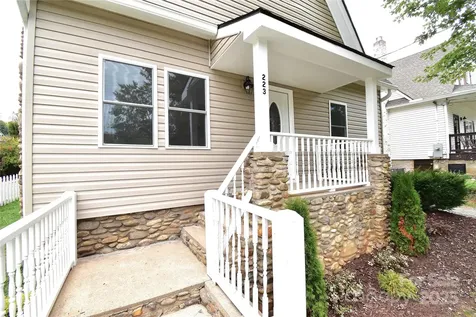 223 N Main Street Canton NC 28716