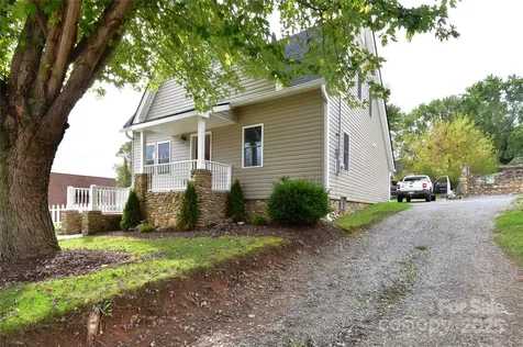 223 N Main Street Canton NC 28716