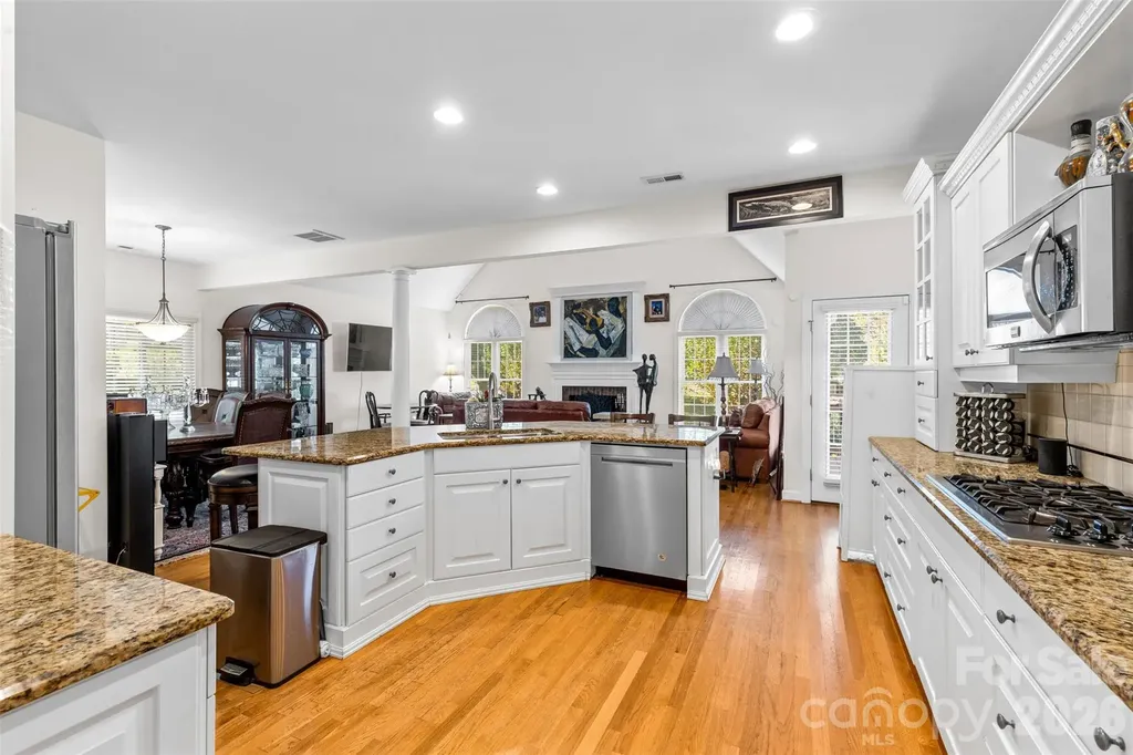 1337 Braeburn Road NW Concord NC 28027
