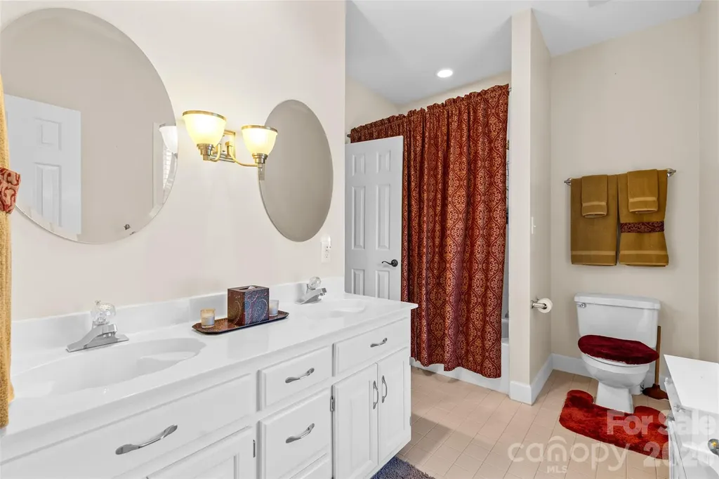 1337 Braeburn Road NW Concord NC 28027