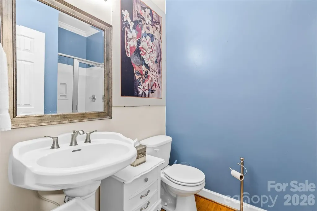 1337 Braeburn Road NW Concord NC 28027