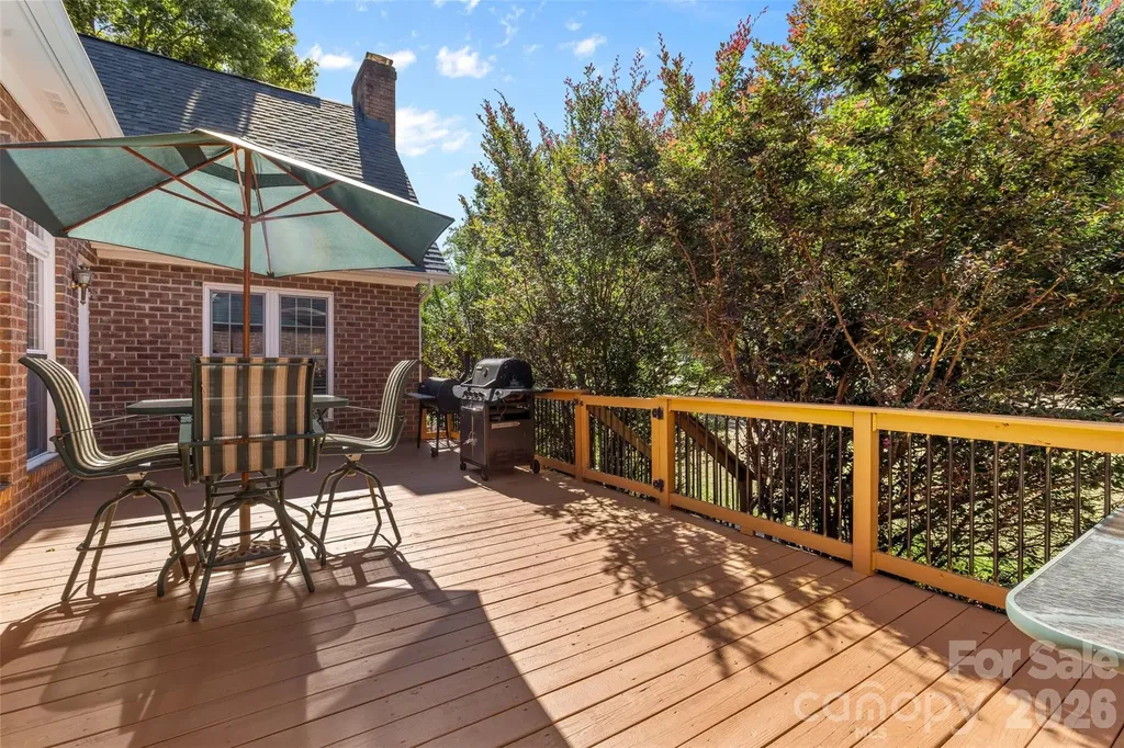 1337 Braeburn Road NW Concord NC 28027