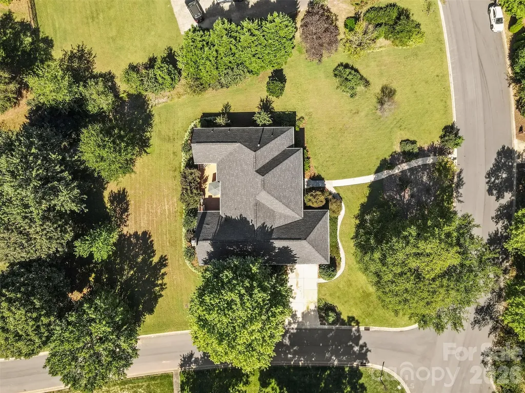 1337 Braeburn Road NW Concord NC 28027