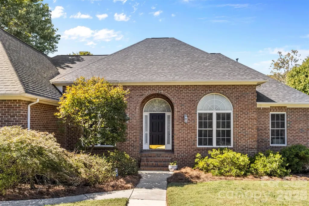 1337 Braeburn Road NW Concord NC 28027