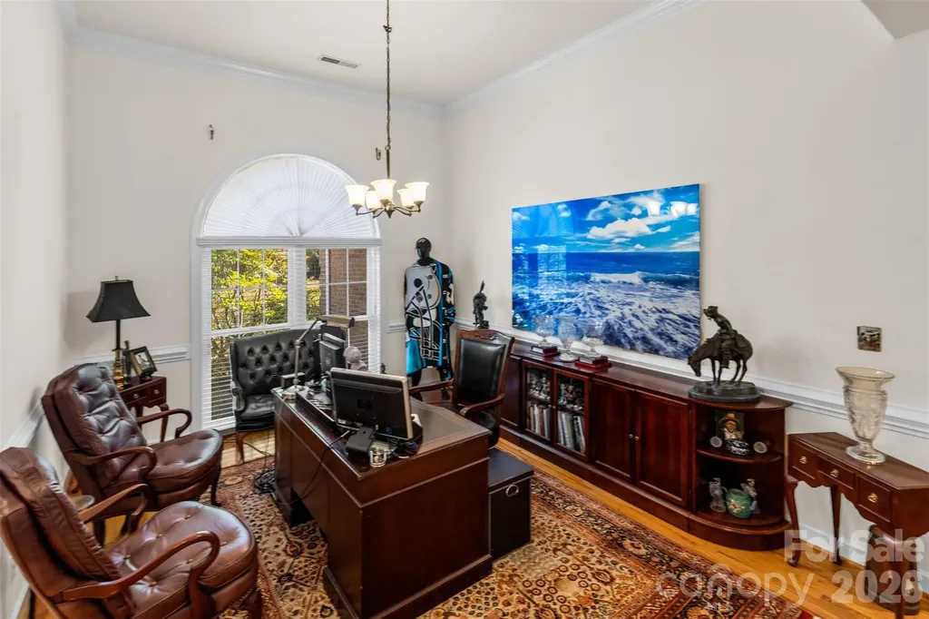 1337 Braeburn Road NW Concord NC 28027