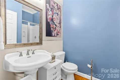 1337 Braeburn Road NW Concord NC 28027
