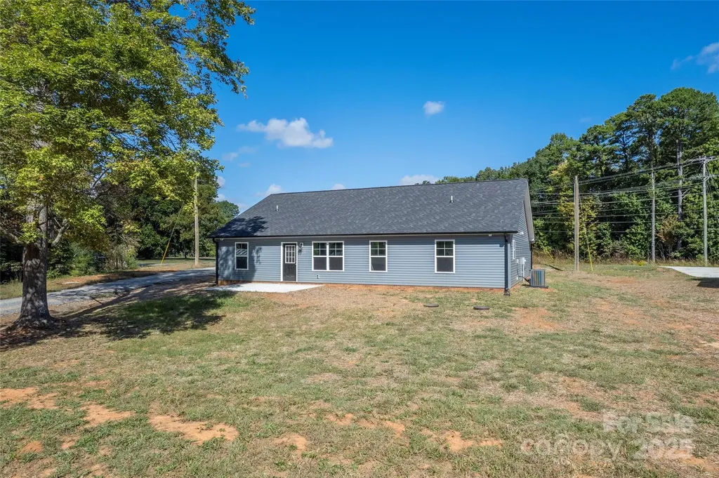 6015 Zoo Parkway Asheboro NC 27205