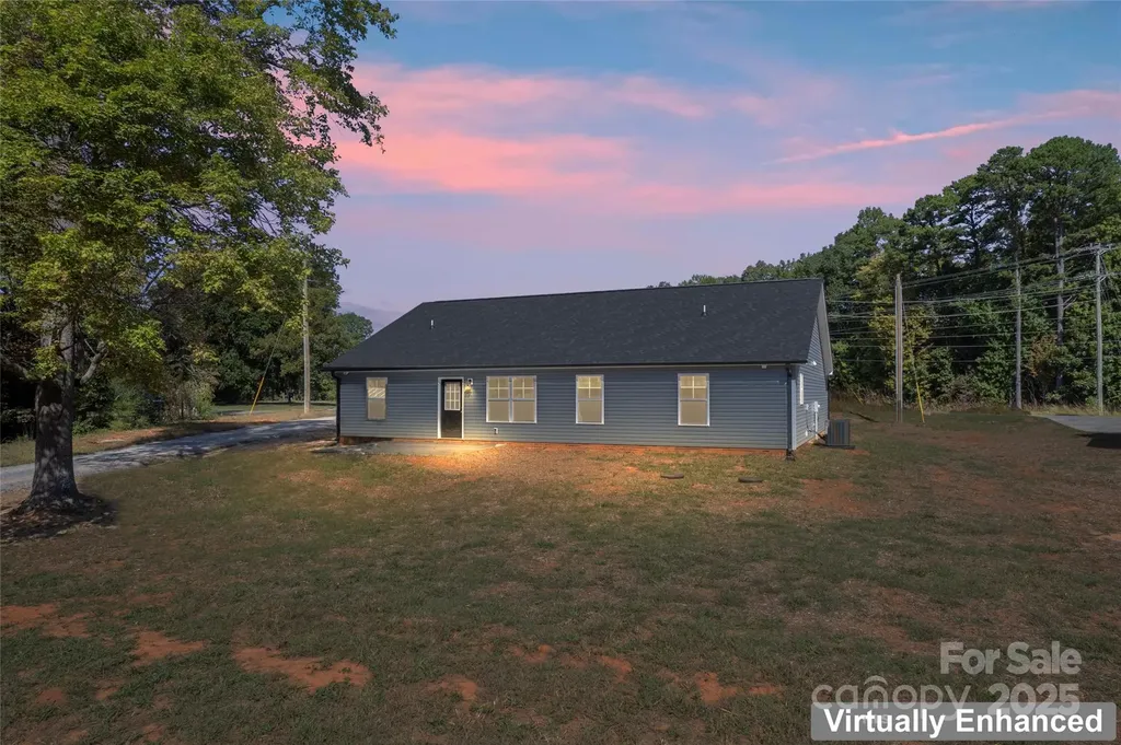 6015 Zoo Parkway Asheboro NC 27205