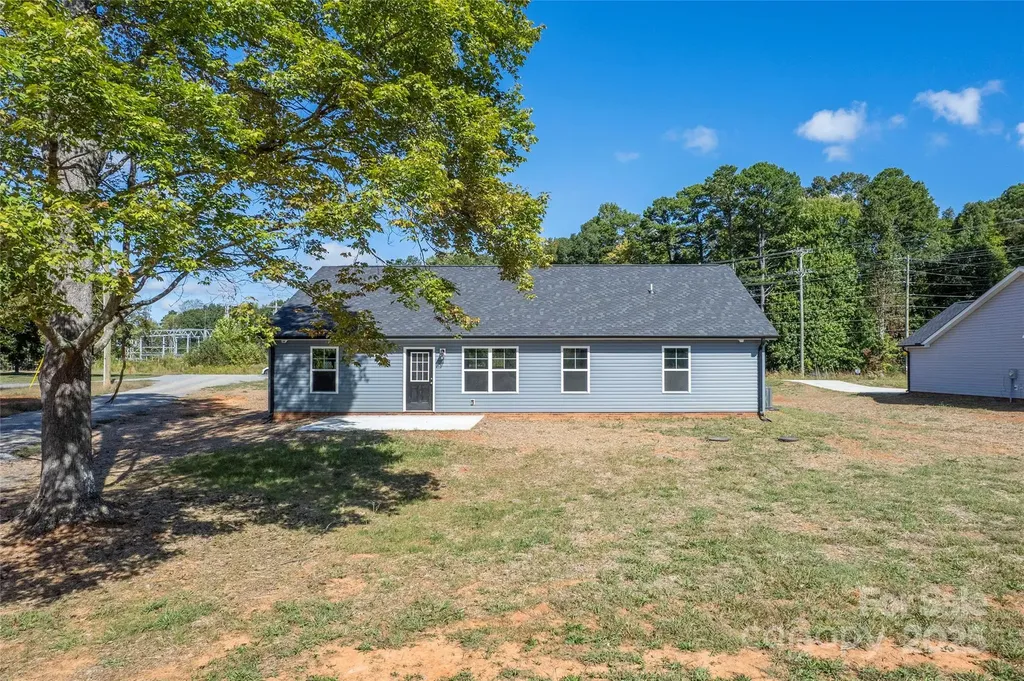 6015 Zoo Parkway Asheboro NC 27205