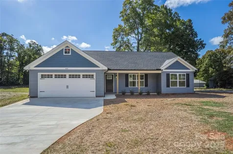 6015 Zoo Parkway Asheboro NC 27205
