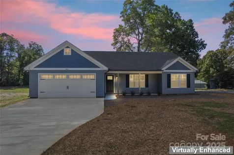 6015 Zoo Parkway Asheboro NC 27205