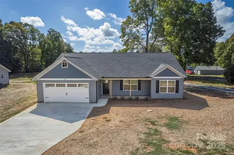 6015 Zoo Parkway Asheboro NC 27205