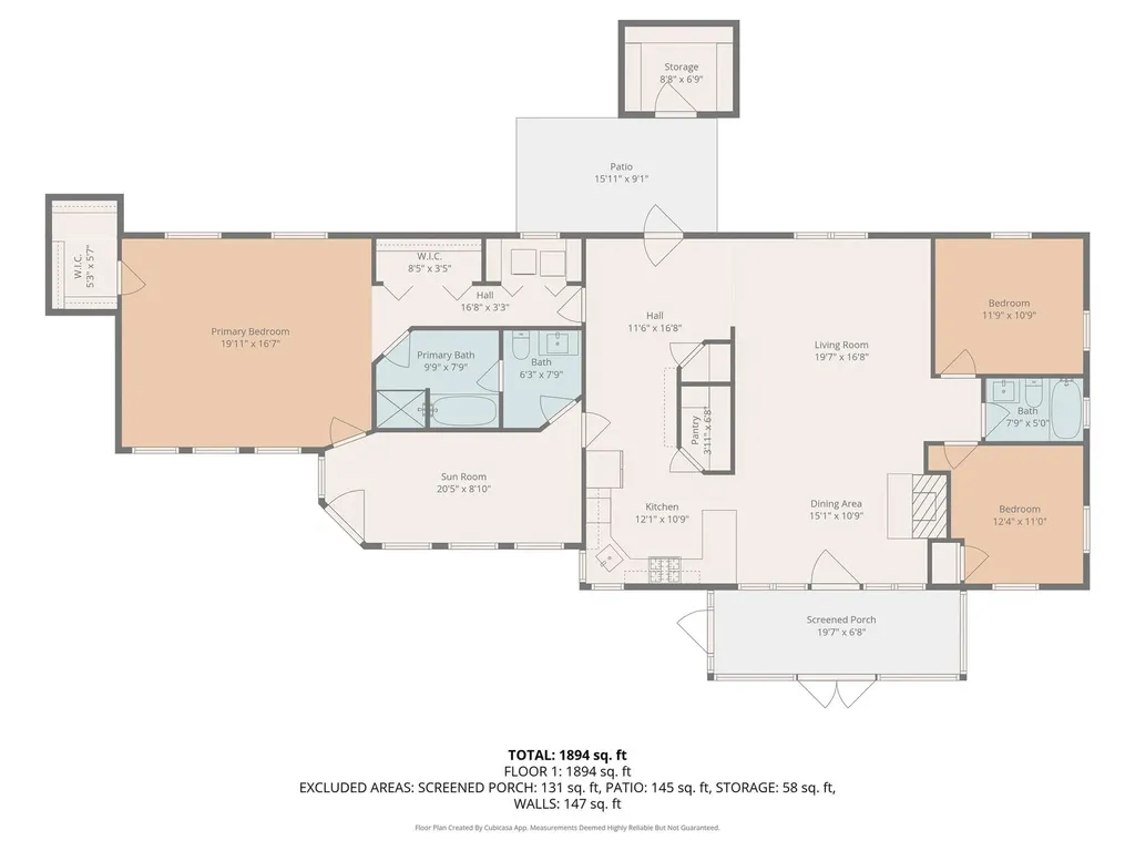 645 W Fork Creek Road Saluda NC 28773