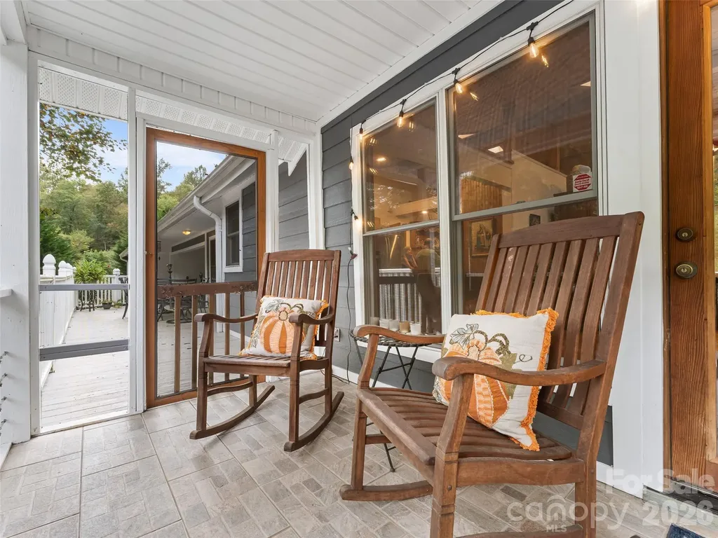 645 W Fork Creek Road Saluda NC 28773