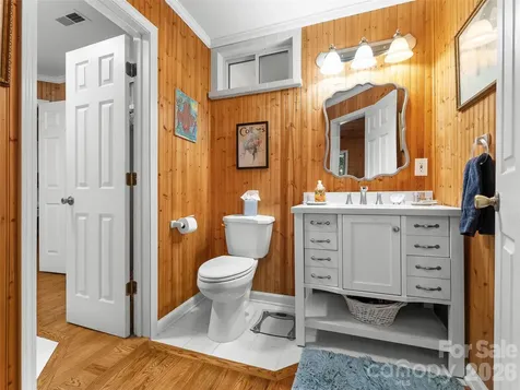 645 W Fork Creek Road Saluda NC 28773