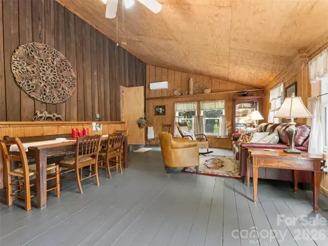 645 W Fork Creek Road Saluda NC 28773
