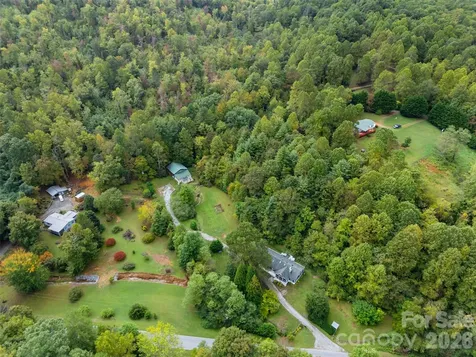 645 W Fork Creek Road Saluda NC 28773