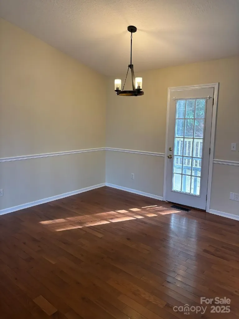 493 Spring Hill Road Bakersville NC 28705